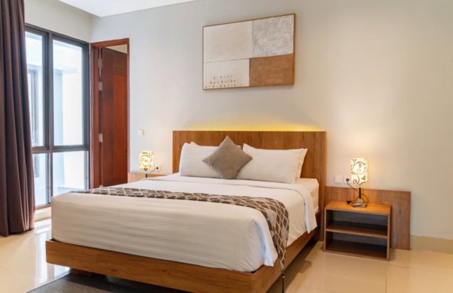 Hikari Hill View 7BR Villa with a Private Pool - Foto 7