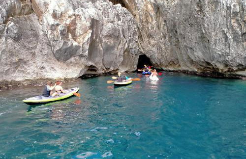 Villa Liquattruvienti - Foto 60