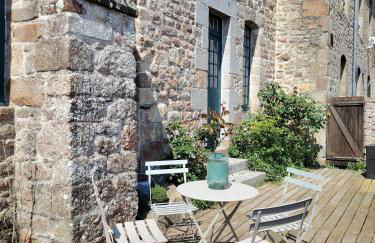 Chez Adèle, au pied de l'Abbaye - Foto 22