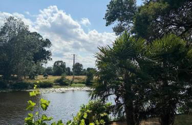 La Terrasse - Foto 8