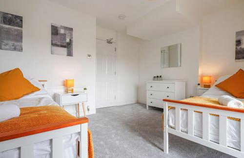 The Old Bulls Head - Photo 18