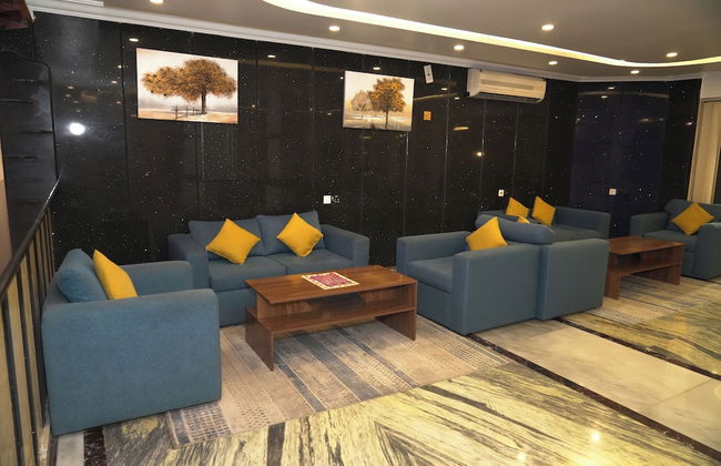 Reef Beach Hotel Apartments - Foto 18