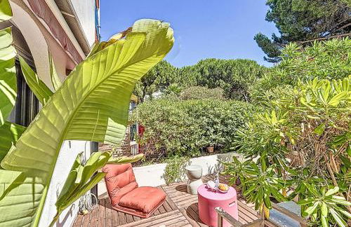 Apartment Les Marquises-3 by Interhome - Foto 27