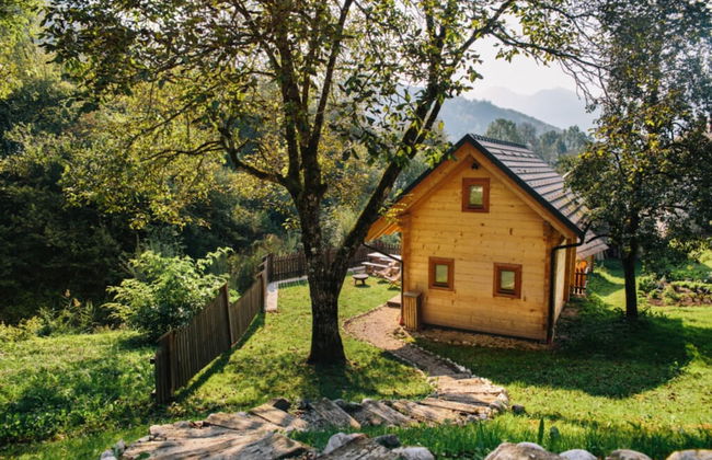 Mountain Lodge Jereka - Foto 1