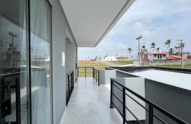 Casa nova e grande na Praia do Atalaia Salinas - Foto 38