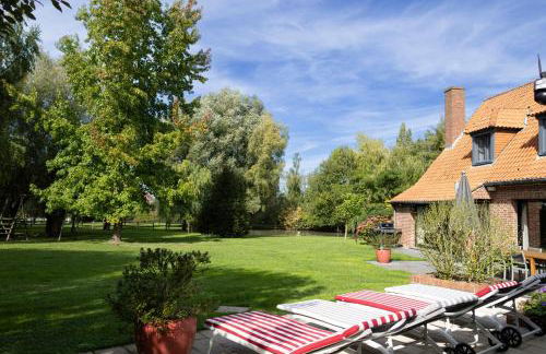 La Maison Du Lac avec Piscine- Les Demeures d'Adrien - Foto 69