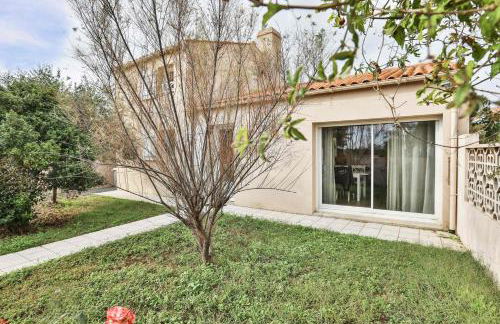 Charmante maison proche mer, quartier paisible - Photo 43