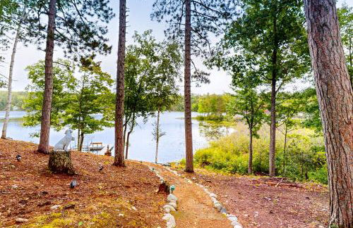 The Lodge on Booth Lake - 2 Bed 2 Bath Vacation home in Minocqua - Foto 51