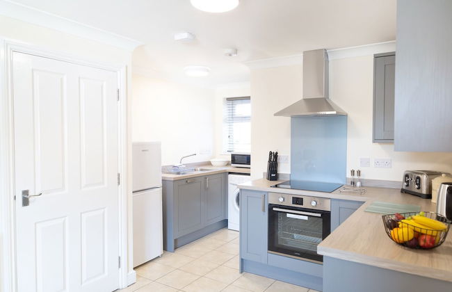 Citystay Living - Franklin House - Foto 6