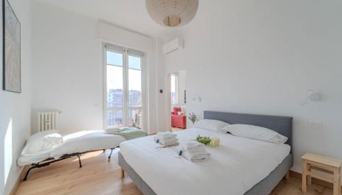 Urban View Apartment - Argonne - Foto 2, towels