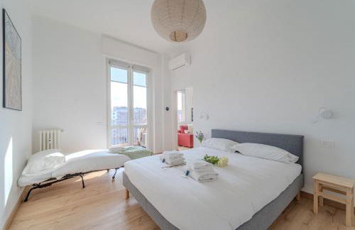 Urban View Apartment - Argonne - Foto 2