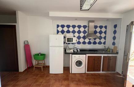 Alojamiento Mesón el Pozuelo - Photo 4