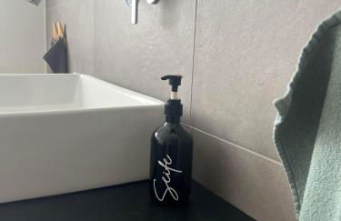 Moderne familienfreundliche Wohnung am Waldrand von Prüm mit Terrasse - Foto 10