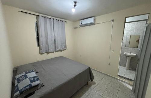 Apartamento amplo perto do shopping e do bododromo - Foto 4