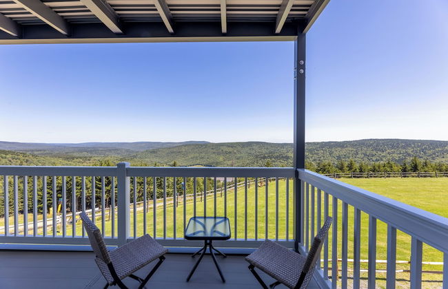 Mountain Lodge - Foto 31