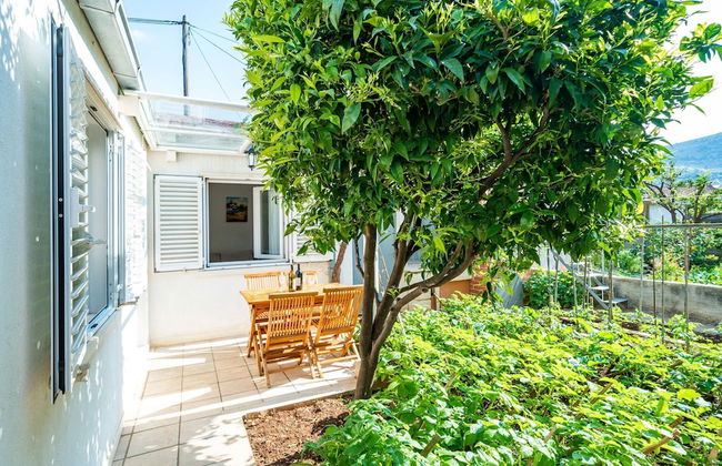 Apartments Vulicevic - Photo 44