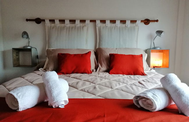 Faro Azul Villa Pehuenia - Foto 1