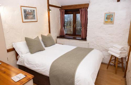 Ivy Cottage - Foto 18