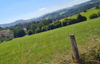 Ferienwohnung in Arnsberg mit Süd-Terrasse - Foto 32