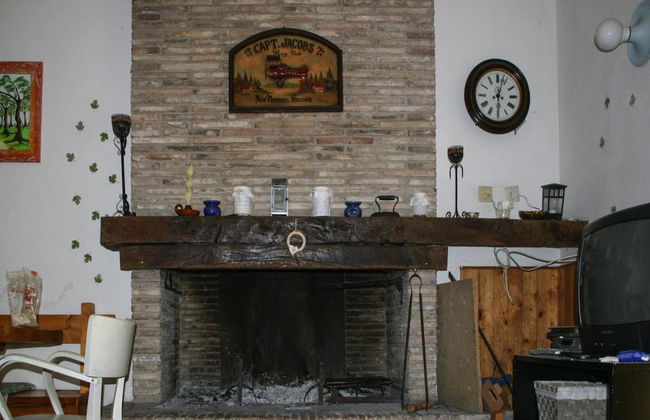 Farmhouse in Fano With Pool & Adriatic Views - Foto 17