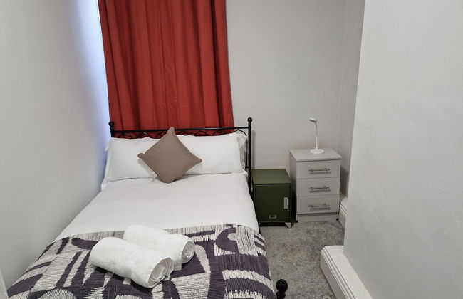 Birtley's Amethyst, 3 Bedroom Apt ,sleeps 6 Guest - Foto 1