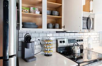 Cartier-Lux DT Unit-Skyline Views - Foto 9