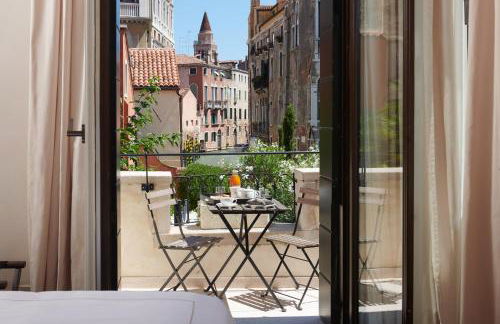 Palazzo Morosini Degli Spezieri - Lifestyle Apartments - Foto 6