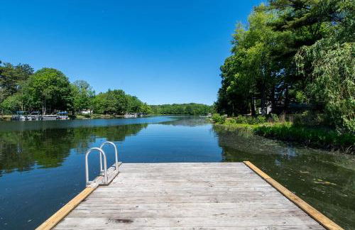 Cedarwood Lodge - Foto 19