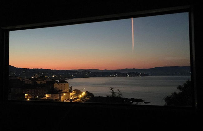 Portonovo Apt Sleeps 4 Near Beaches - Foto 17