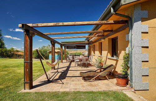 El Olivo de Caraquiz - Photo 26