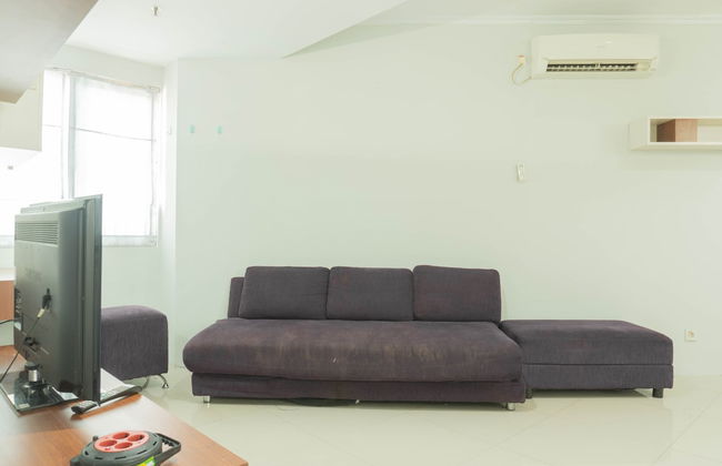 Spacious and Homey 2BR Green Central City Apartment - Foto 13