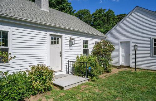 31 Bayview Street Chatham Cape Cod- -The Way Home - Foto 32