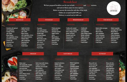 CityView Apartments by Arrenda - Foto 31