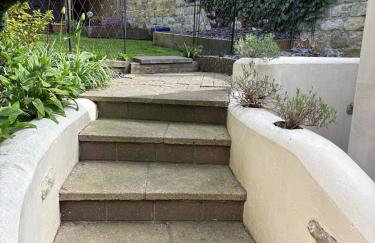 Lavender Cottage, Grade 2 Listed Period Stone Built Cottage In Pickering, North Yorkshire - Foto 53