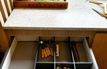 RCM Vilas - Apartamento moderno e funcional - Photo 19