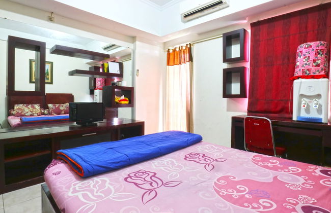 Dewi Depok Apartment Margonda Residence 2 - Photo 14