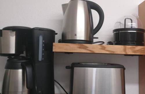 Ferienwohnung Erlenbach-Marktheidenfeld - Foto 15