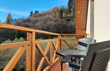 Willa Stara Chałpa - Foto 52