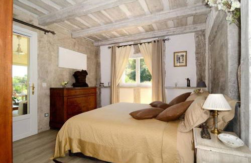 Gîte la Saume - Foto 10