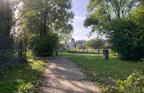 Ferienwohnung -Diemelaue- - Foto 27