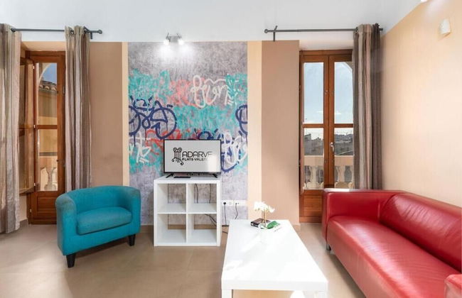 Adarve Flats - Foto 30