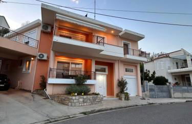 Feel at home - Kalamata - Near the center - Foto 42