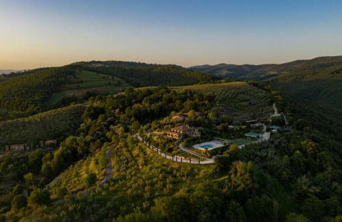 Agriturismo Poggio Degli Olivi - Guest House - Foto 100