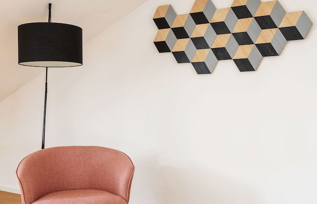 easyhomes - Brera Luxury Suites - Photo 15