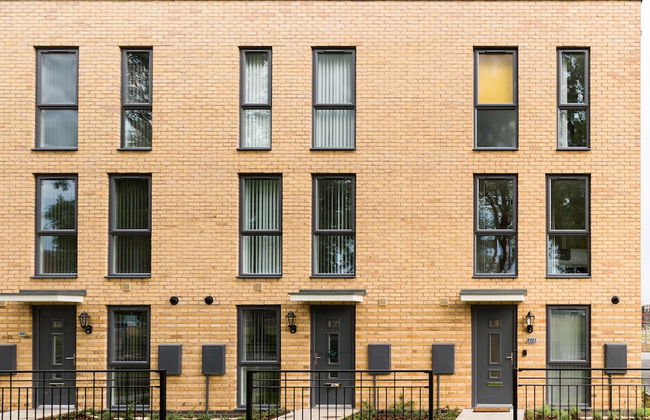 Sherlock Modern Home by Svelte Living - Foto 52