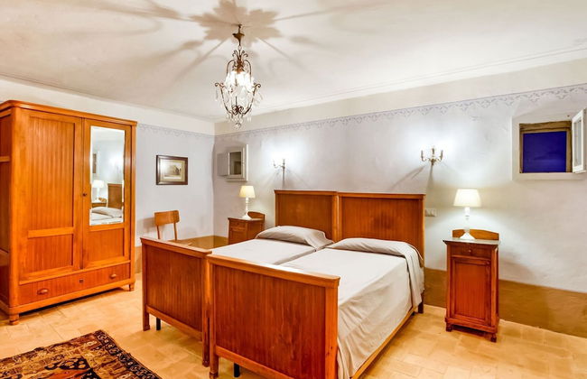 Villa in Rome With Pool & Tiber Valley Views - Foto 7