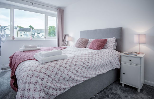 Harbour Court - 2 Bedroom - Saundersfoot - Foto 4