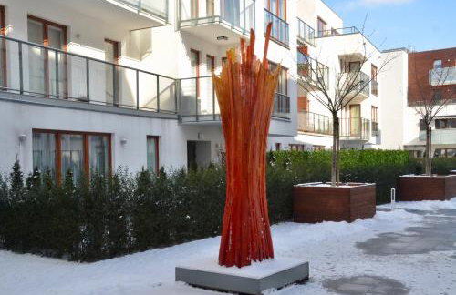 Apartament Wzgórze Słowików - Foto 35