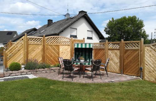 Ferienwohnungen Ingrid Alfes - Foto 43