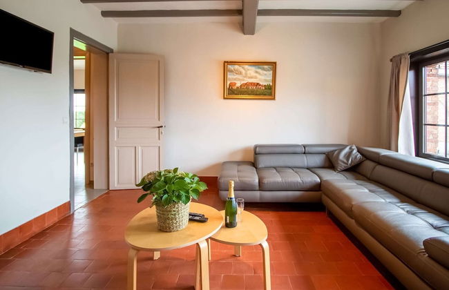 Family Farmhouse, Ploegsteert - Foto 1